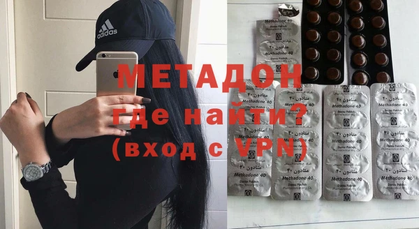 круглые Нея